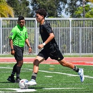 Meet your Posher, Nicholas